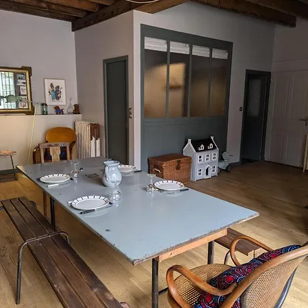 Historique Avec Piscine, Salle De Jeux, Et Jardin - Ideal Famille Et Amis - Fr-1-653-261