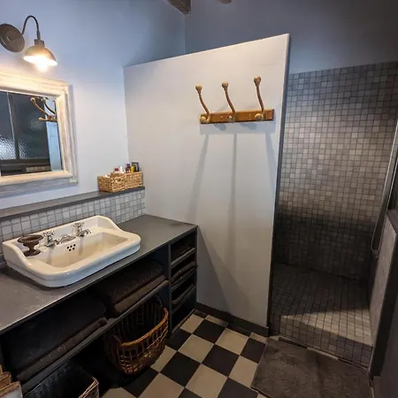 Apartment Historique Avec Piscine, Salle De Jeux, Et Jardin - Ideal Famille Et Amis - Fr-1-653-261