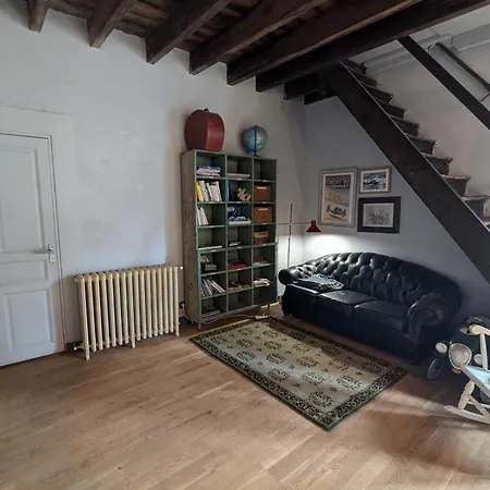 Historique Avec Piscine, Salle De Jeux, Et Jardin - Ideal Famille Et Amis - Fr-1-653-261 * Angoulême