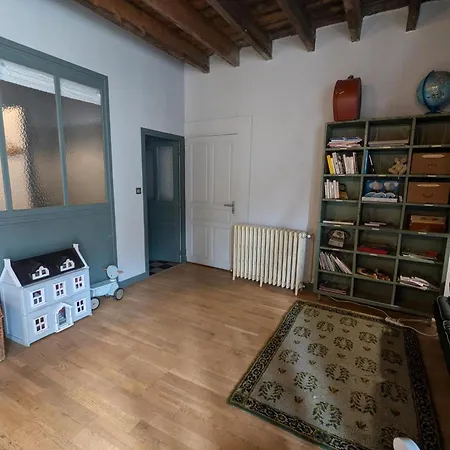 Historique Avec Piscine, Salle De Jeux, Et Jardin - Ideal Famille Et Amis - Fr-1-653-261 Angoulême