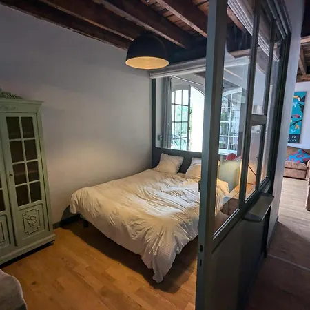 Historique Avec Piscine, Salle De Jeux, Et Jardin - Ideal Famille Et Amis - Fr-1-653-261 * Angoulême