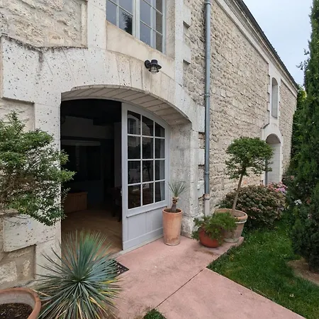 Historique Avec Piscine, Salle De Jeux, Et Jardin - Ideal Famille Et Amis - Fr-1-653-261 Apartment *