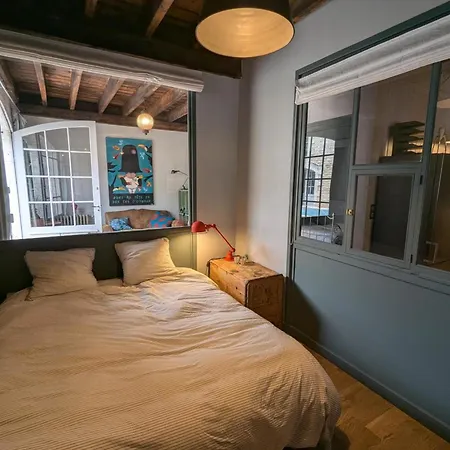 Historique Avec Piscine, Salle De Jeux, Et Jardin - Ideal Famille Et Amis - Fr-1-653-261 * Angoulême