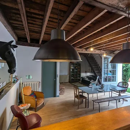 Historique Avec Piscine, Salle De Jeux, Et Jardin - Ideal Famille Et Amis - Fr-1-653-261 Angoulême